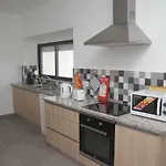 Vivenda Maria Da Nazare Дом отдыха Picamilho
