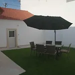 Vivenda Maria Da Nazare Дом отдыха Picamilho