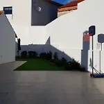 Vivenda Maria Da Nazare