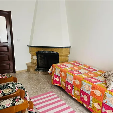 بيت للعطل Vivenda Maria Da Nazare