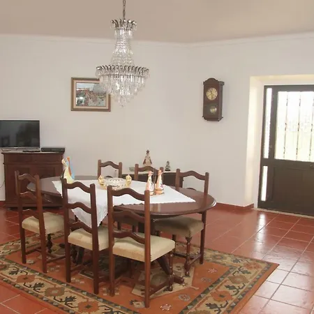 度假居 Vivenda Maria Da Nazare