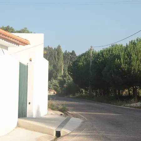 بيت للعطل Vivenda Maria Da Nazare Picamilho