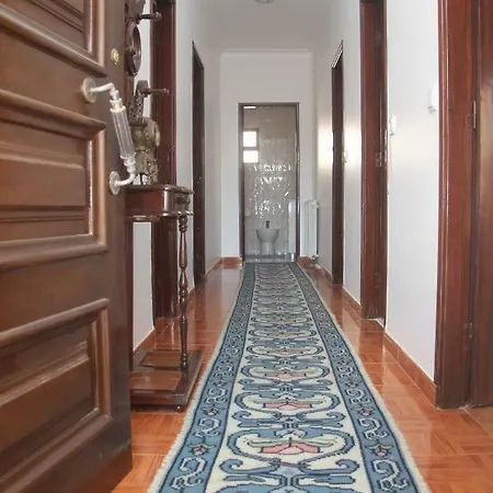 Vivenda Maria Da Nazare