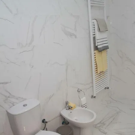 Vivenda Maria Da Nazare 度假居 Picamilho