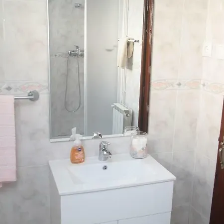 Vivenda Maria Da Nazare