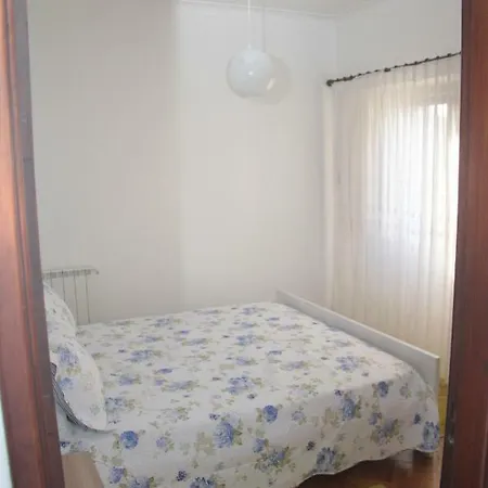 Vivenda Maria Da Nazare بيت للعطل *