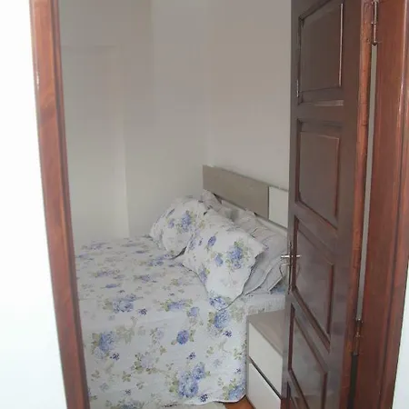 Vivenda Maria Da Nazare بيت للعطل Picamilho