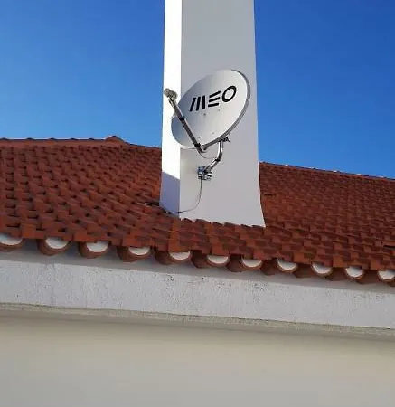 بيت للعطل Vivenda Maria Da Nazare