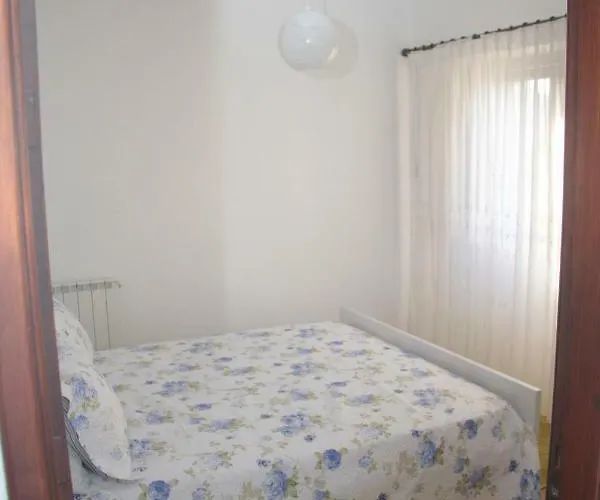 Vivenda Maria Da Nazare Ferienhaus *